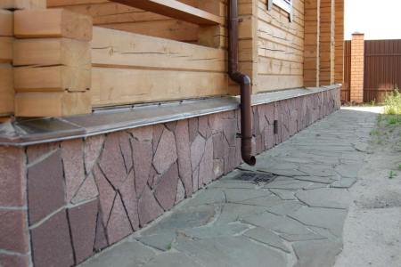 Basement works (notes from practice)