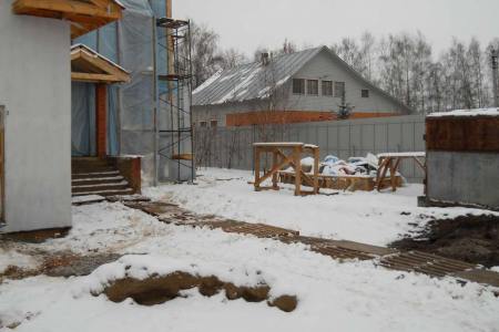 Garden Design (Notes from Practice)