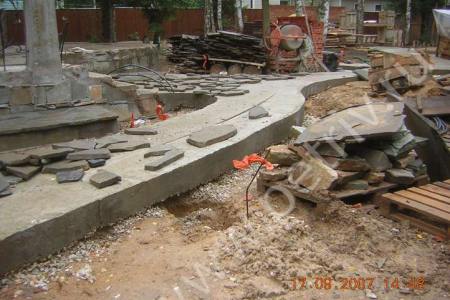 Technologies and mistakes (notes from practice)