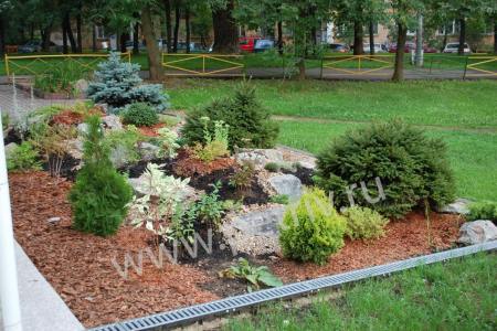 2016. Volgogradsky Prospect