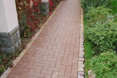 2012. Nikolina Mountain