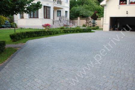 2012. Nikolina Mountain