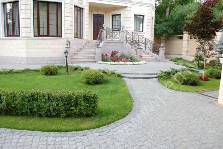 2012. Nikolina Mountain