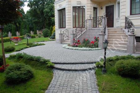 2012. Nikolina Mountain