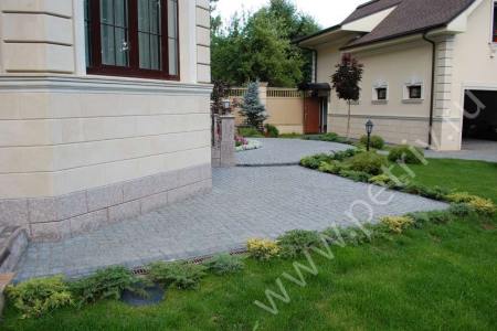 2012. Nikolina Mountain