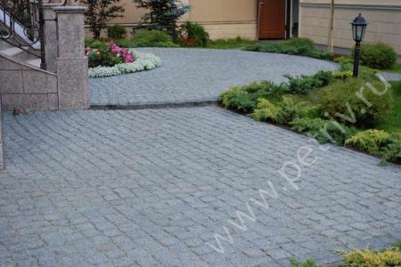 2012. Nikolina Mountain