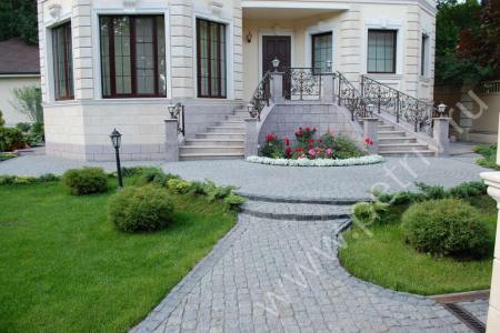 2012. Nikolina Mountain