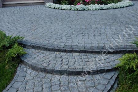 2012. Nikolina Mountain