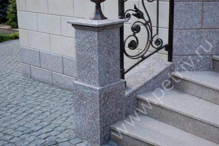 2012. Nikolina Mountain