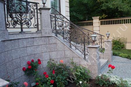 2012. Nikolina Mountain