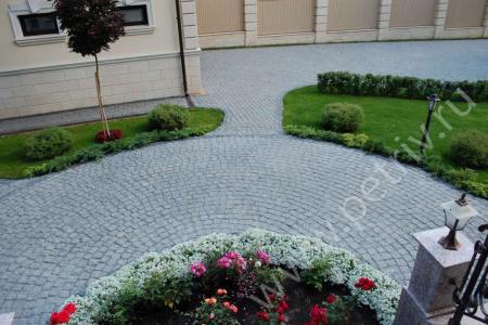 2012. Nikolina Mountain