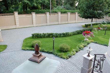 2012. Nikolina Mountain