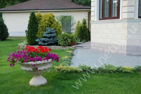 2012. Nikolina Mountain