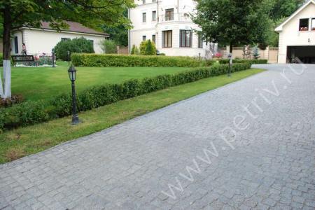 2012. Nikolina Mountain