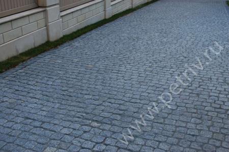 2012. Nikolina Mountain