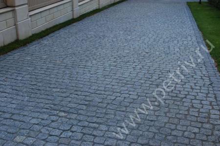 2012. Nikolina Mountain