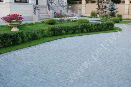 2012. Nikolina Mountain