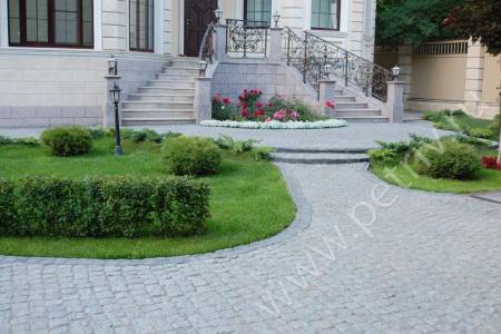 2012. Nikolina Mountain