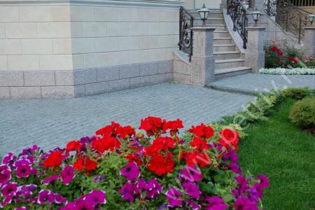 2012. Nikolina Mountain